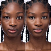 Catrice Cosmetics Magic Shine Eraser Gel To Powder (10g) - Model Shot 1 (Before & After)